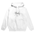 kt8のベビー Hoodie