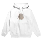 reibon81のねぼけヒツジ Hoodie