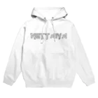 NETTAIYAのNETTAIYA Hoodie