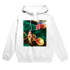 ちぇりーなショップの桃から生まれた桃太郎 Hoodie