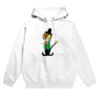 山崎 静夏のハッター Hoodie