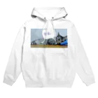 mika.mysoulの本音 Hoodie