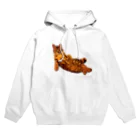 Elegant CatのElegant Cat ③ Hoodie