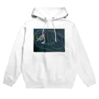 Chicoのバケたんの誕生 Hoodie