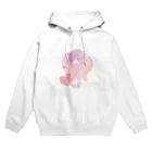 ChocoLapinのゆめみる(ゆめかわいい) Hoodie