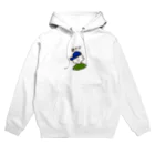 KOHARUN のGirl & Boy Hoodie