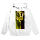 YU no Omiseの夜の葉 Hoodie