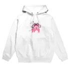 aporotanのなぎめろ推し Hoodie