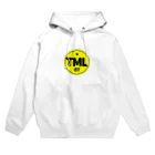 TML 07のTML パーカー