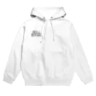 k-aid96のK-aid ロンT Hoodie