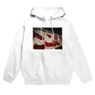 レイン・ドロップのたこやきや Hoodie