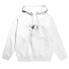 liparmのrainy Hoodie