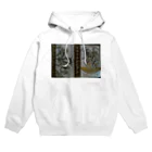 retro_nipponのレトロTOKIO　純喫茶トレビアン Hoodie