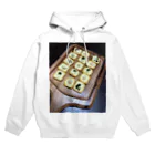 R/Rのカナッペ Hoodie