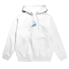 mochimotoのひとつだけのハイヒール Hoodie