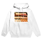 amaiamakunaiのAll I need is Sushi. Hoodie