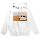 tomzoのcoffee jelly  Hoodie