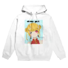 nolife＊のちゃチャイナ服の女の子💘 Hoodie