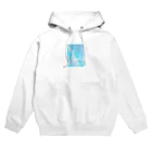 yk_jr0502のsky Hoodie