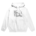 ぜんざいの悪夢 Hoodie