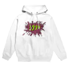 1999の１９９９フーディー Hoodie