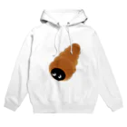 xkero966xのチョココロネの精 Hoodie