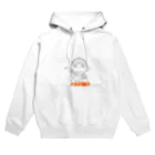 ORIJINの令和大仏くん Hoodie