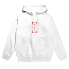 加藤亮の電脳チャイナパトロール（緊急出動） Hoodie