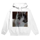 ちかのぺろ Hoodie