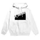 PLAY SQUASHのSQUASH Hoodie