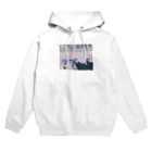 BOKUCHANのラブT2号 Hoodie