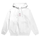 sunny10dayのR☆の雪だるマン Hoodie