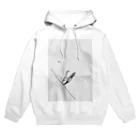 uminoyukaのdive3 Hoodie