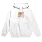 無難しめじの脳神経外科の患者 Hoodie