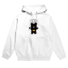 凸凹ショップのひまのかたまり ひま太郎 01 Hoodie