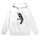 riumのうずめ Hoodie