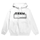 union football designのOTSN football wear Hoodie