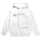 ぬるのFCLA 夏オフスタッフ Hoodie