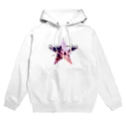 AlohaClub （あろはくらぶ）のMa ka mahalo Tシャツ Hoodie