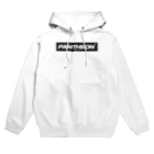 ym.のraven. (pantheon collection) Hoodie