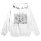 コーヒー with キャッサリンのHi! ミス キャッサリンです。 Hoodie