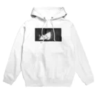 はしやまみゆうのてち Hoodie