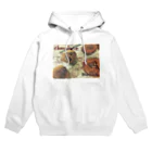 miniのチョコマフィン🐻 Hoodie