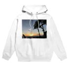 kisaragi0210のHawaii パーカー Hoodie