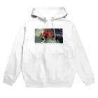 C_Bworldのピーキーすぎて… Hoodie