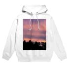 なるみんの夕焼けポピンズ Hoodie