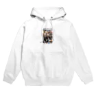 chavの俺のカメラロール Hoodie