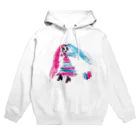 heart artsのmama Hoodie