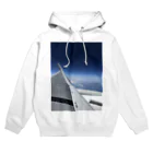 はちみつのSKY Hoodie