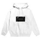 SPARK STUDIO公式ショップの迷わず、シンプルに行け Hoodie